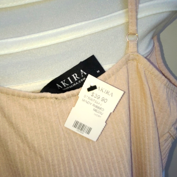 "Mindy Ribbed Layering Jumpsuit & Cardigan" - Picture 7 of 8